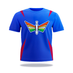 Lucknow Super Giants logo